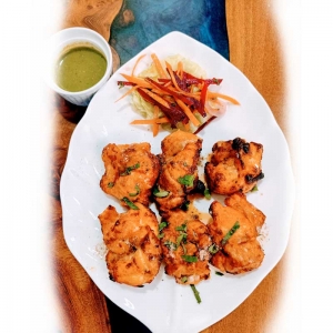 Чикен Тикка