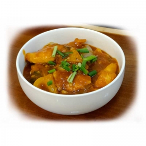 Чикен Ойстер Соус