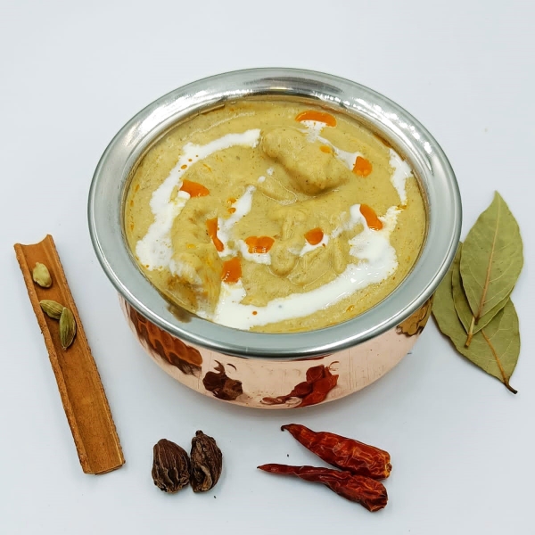 Чикен Корма