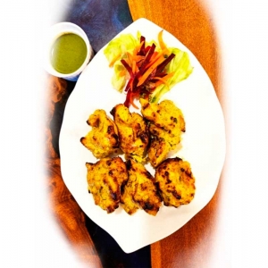 Ласуни Мург Тикка