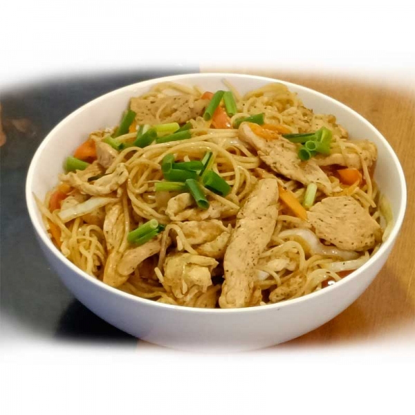 Ведж Чоу Мейн