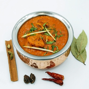 Чикен Тикка Масала