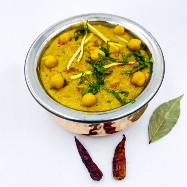 Чоле Пешвари