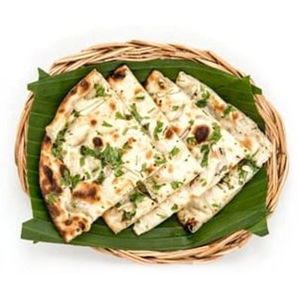 Кулча с луком