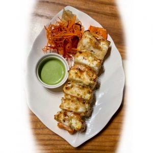 Малаи Панир Тикка