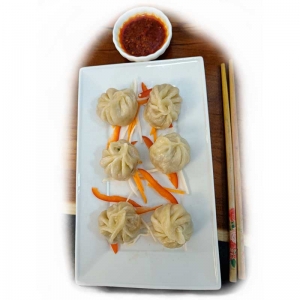 Ламб Дим Сум