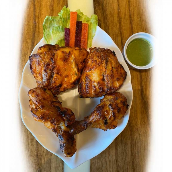 Тандури Чикен